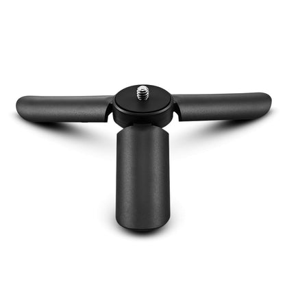LDX-128 Mini Tripod Stand Selfie Stick Monopod Stabilizer for Gopro Sports Camera