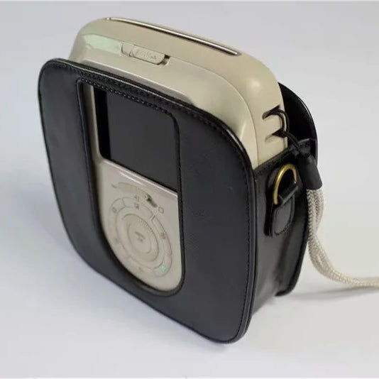 For FUJI Instax Square SQ20 PU Leather Camera Protective Cover