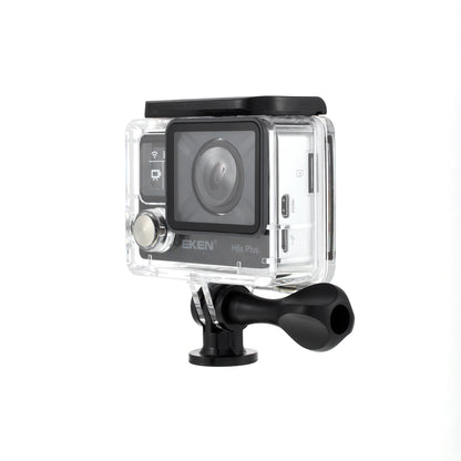 EKEN H6s 4K Ultra HD Action Camera EIS Anti-shake Dual Screen Waterproof 30M WiFi Sports Camera