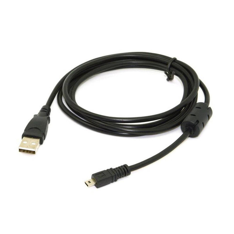 UC-E6 USB Cable for Nikon Digital SLR Cameras