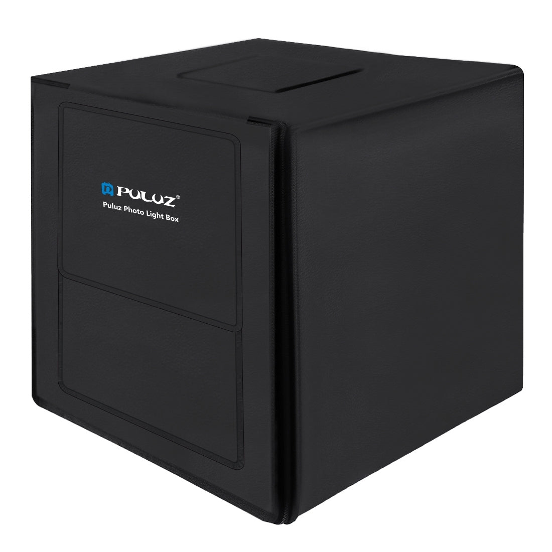 PULUZ PU5080 80cm Lightbox Photo Studio Box Softbox 80W White Light Photo Lighting Studio Shooting Tent Box Kit