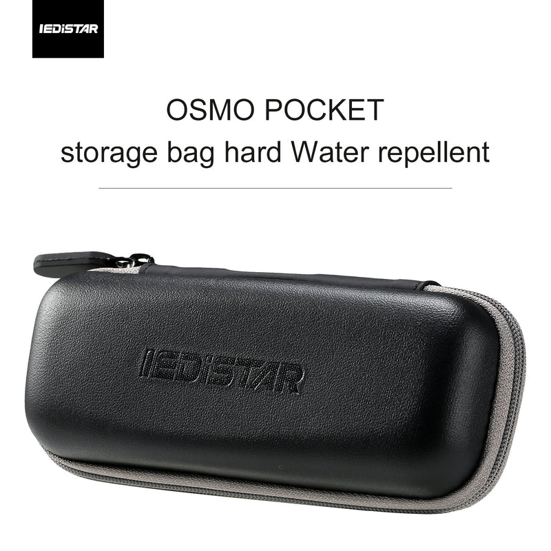 DX-40 Mini Storage Bag for DJI OSMO POCKET Camera