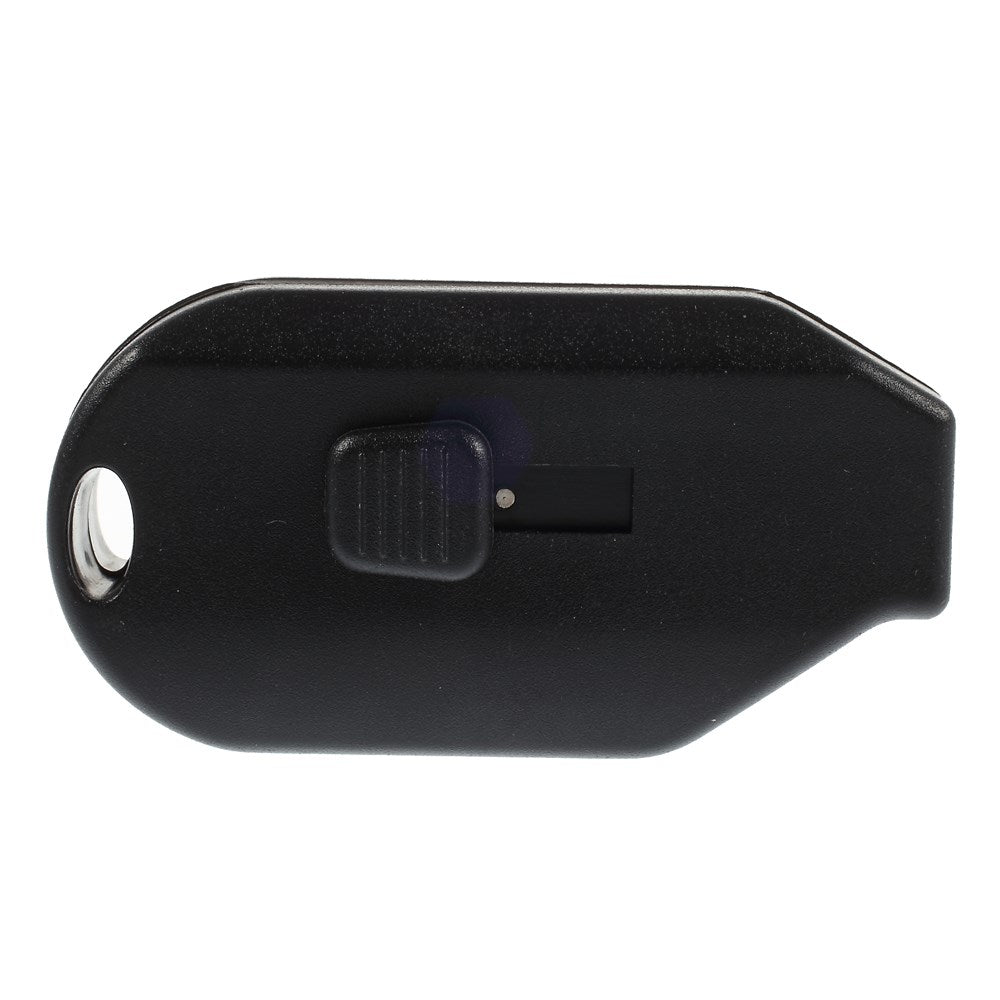 Magnetic Detacher Key for 5501 Magnetic Anti-theft Lock - Black