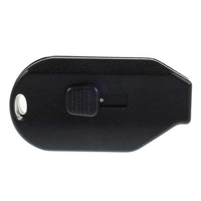 Magnetic Detacher Key for 5501 Magnetic Anti-theft Lock - Black