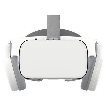 BOBO VR Z6 Bluetooth Wireless Virtual Reality 3D Video Glasses Headset for Mobile Game Audio and Video