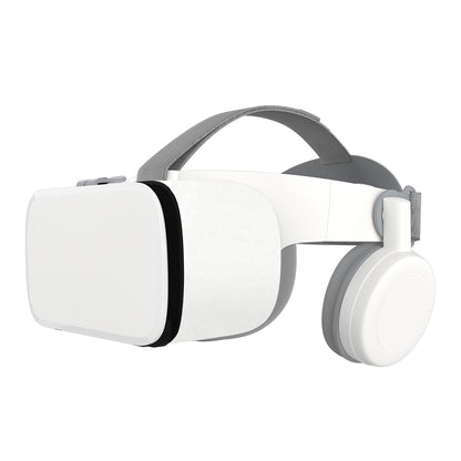 BOBO VR Z6 Bluetooth Wireless Virtual Reality 3D Video Glasses Headset for Mobile Game Audio and Video