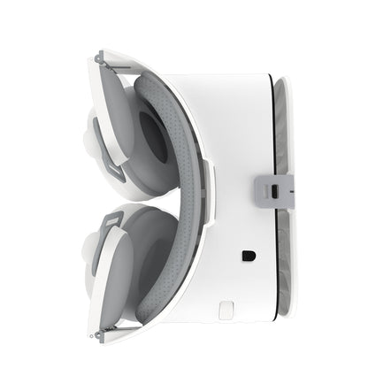 BOBO VR Z6 Bluetooth Wireless Virtual Reality 3D Video Glasses Headset for Mobile Game Audio and Video