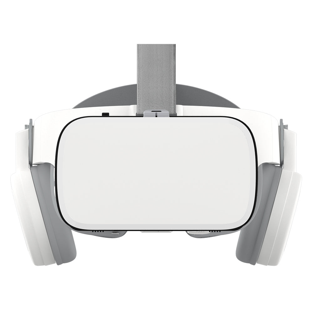 BOBO VR Z6 Bluetooth Wireless Virtual Reality 3D Video Glasses Headset for Mobile Game Audio and Video