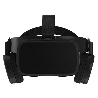 BOBO VR Z6 Bluetooth Wireless Virtual Reality 3D Video Glasses Headset for Mobile Game Audio and Video