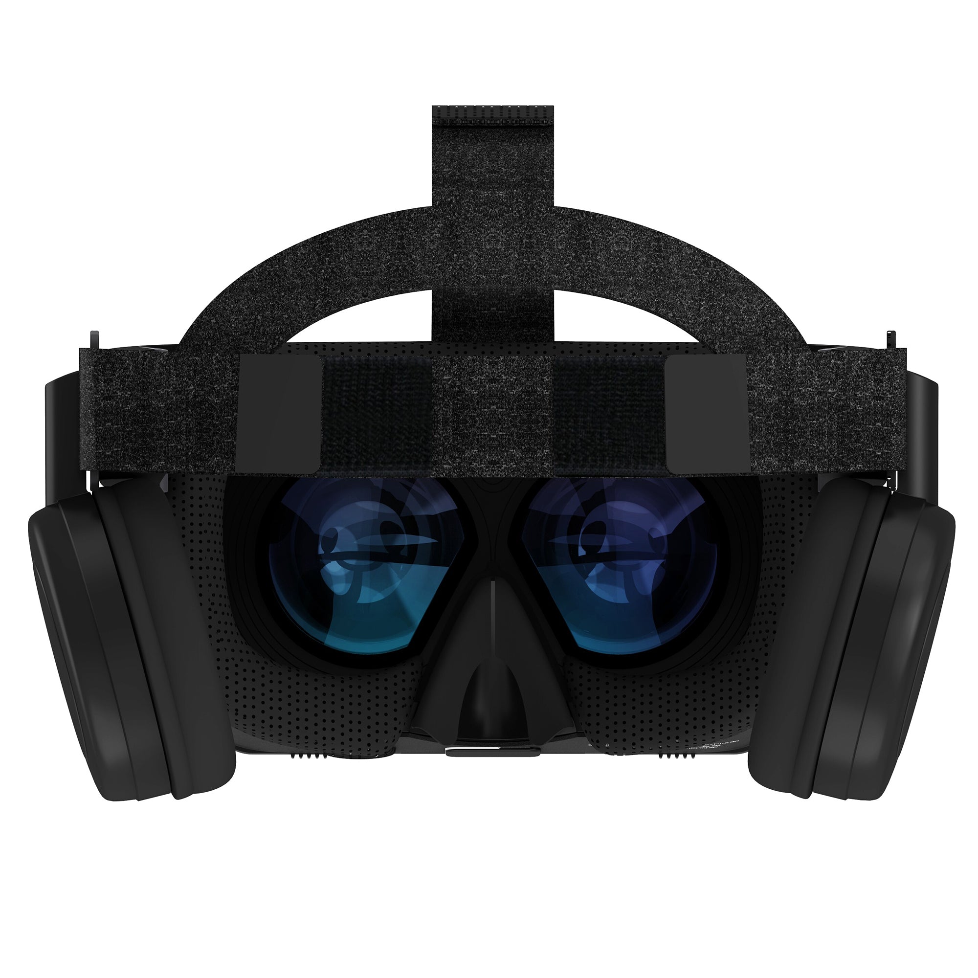 BOBO VR Z6 Bluetooth Wireless Virtual Reality 3D Video