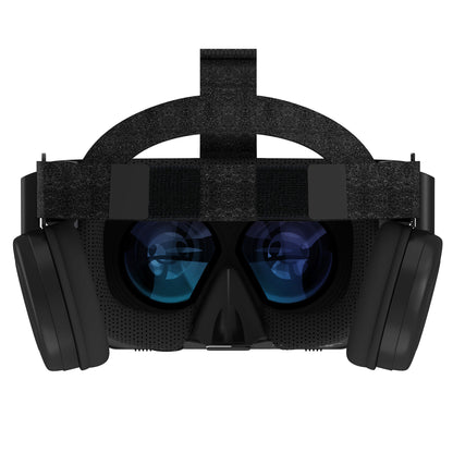 BOBO VR Z6 Bluetooth Wireless Virtual Reality 3D Video Glasses Headset for Mobile Game Audio and Video