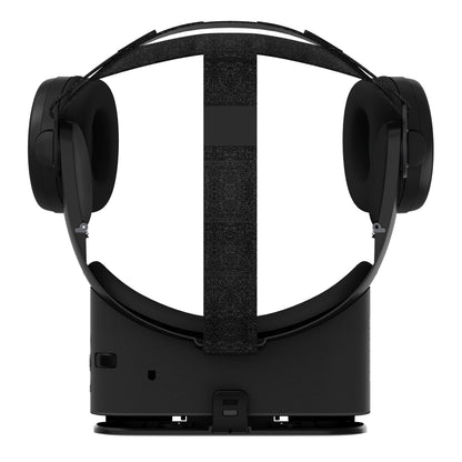 BOBO VR Z6 Bluetooth Wireless Virtual Reality 3D Video Glasses Headset for Mobile Game Audio and Video