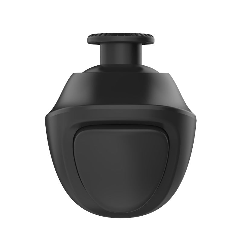 VR SHINECON Game Joystick Bluetooth Wireless Remote Game Controller for VR Goggles Android Mini Smartphone [SC-B03]