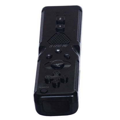 2-in-1 Wireless Gamepad Remote Controller for Wii Game