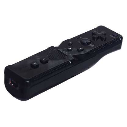 2-in-1 Wireless Gamepad Remote Controller for Wii Game