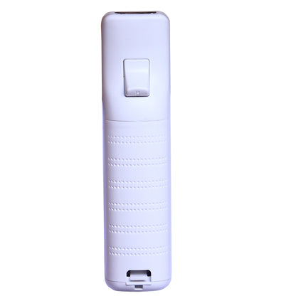 2-in-1 Wireless Gamepad Remote Controller for Wii Game