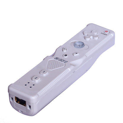 2-in-1 Wireless Gamepad Remote Controller for Wii Game