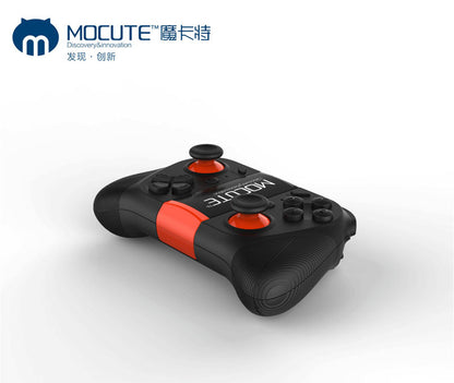 MOCUTE 050 All-In-One Bluetooth Controller Gamepad Joystick for iOS Android Mobile Phone PC - Black