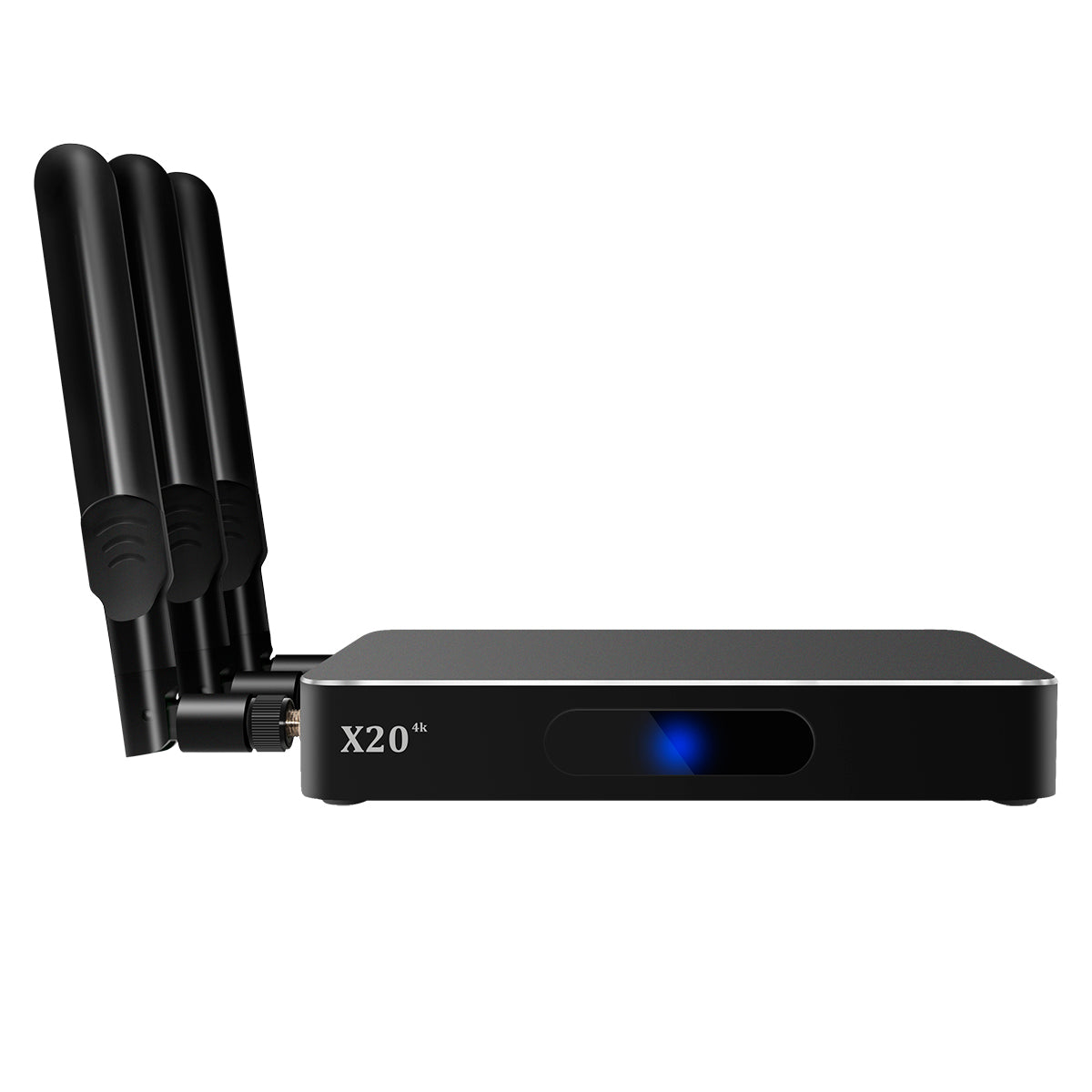 X20 Plus 4K 5.8G Miracast WiFi Display TV Dongle Mirroring DLNA Airplay 1080P with HDMI VGA Output