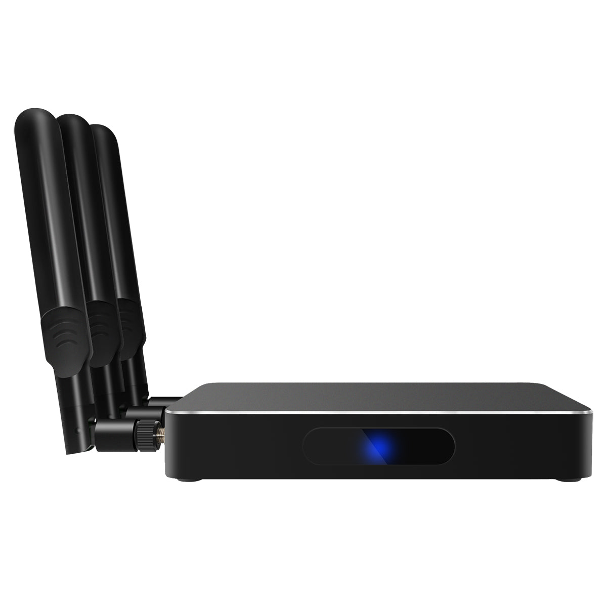 X20 Plus 4K 5.8G Miracast WiFi Display TV Dongle Mirroring DLNA Airplay 1080P with HDMI VGA Output