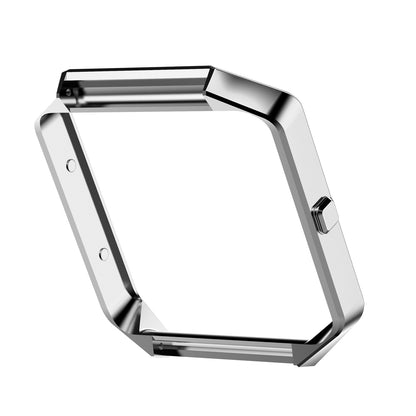 316 Stainless Steel Watch Frame Housing for Fitbit Blaze