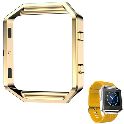 316 Stainless Steel Watch Frame Housing for Fitbit Blaze