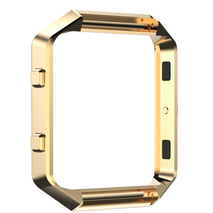 316 Stainless Steel Watch Frame Housing for Fitbit Blaze