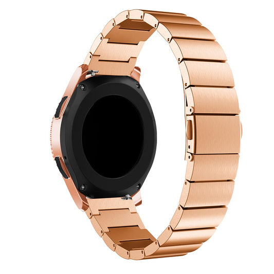 20mm Stainless Steel Watch Strap for Samsung Galaxy Watch 42mm, Width: 20mm