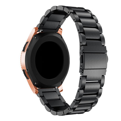 20mm Stainless Steel Link Chain Watch Band for Samsung Galaxy Watch 42mm