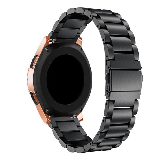 20mm Stainless Steel Link Chain Watch Band for Samsung Galaxy Watch 42mm