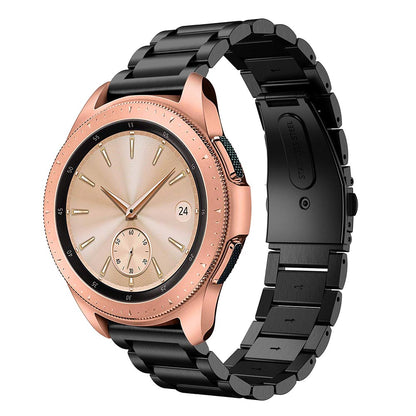 20mm Stainless Steel Link Chain Watch Band for Samsung Galaxy Watch 42mm