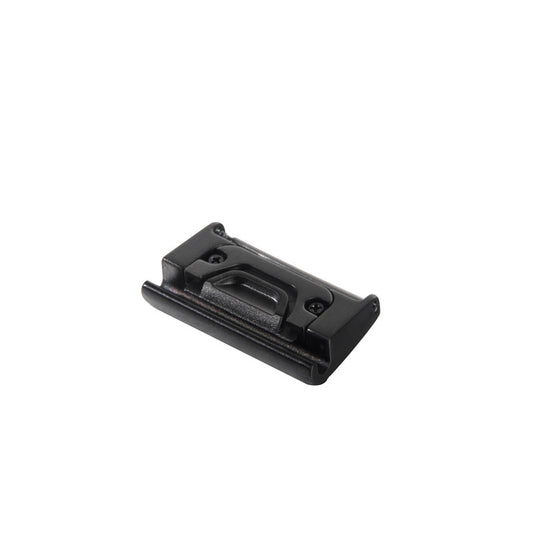 2Pcs/Pair Metal Watchband Connectors for Garmin Fenix 3 HR / Fenix 3 / Fenix 5X