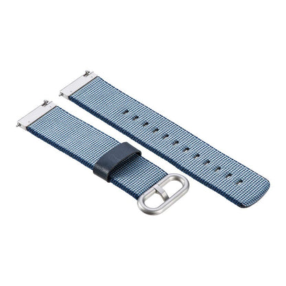 22mm Nylon Smart Watch Wrist Strap for Huawei Watch GT