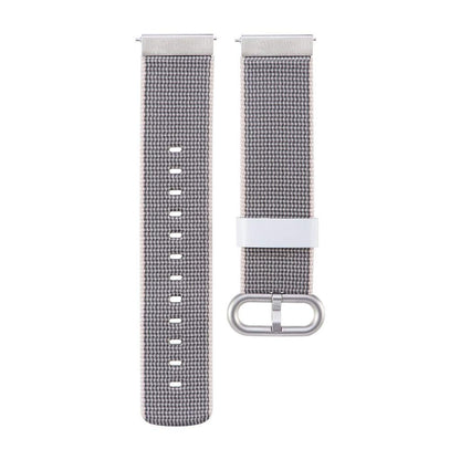 22mm Nylon Smart Watch Wrist Strap for Huawei Watch GT