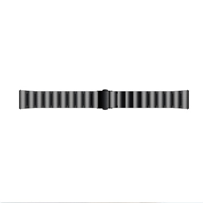 20mm Stainless Steel Watch Band Strap for Samsung Galaxy Watch Active 40mm SM-R500
