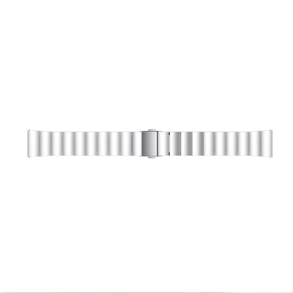 20mm Stainless Steel Watch Band Strap for Samsung Galaxy Watch Active 40mm SM-R500