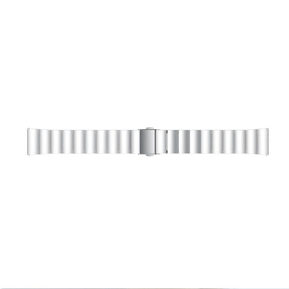 20mm Stainless Steel Watch Band Strap for Samsung Galaxy Watch Active 40mm SM-R500