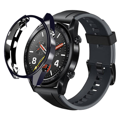 For Huawei Watch GT All-wrapped Plated TPU Protector Case