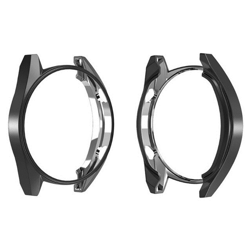 For Huawei Watch GT All-wrapped Plated TPU Protector Case