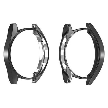 For Huawei Watch GT All-wrapped Plated TPU Protector Case