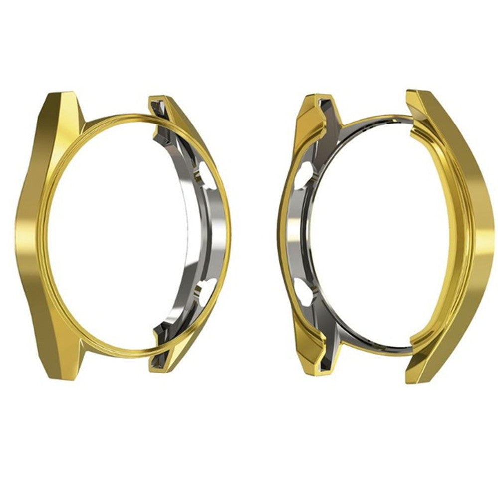 For Huawei Watch GT All-wrapped Plated TPU Protector Case