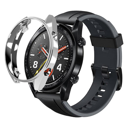 For Huawei Watch GT All-wrapped Plated TPU Protector Case