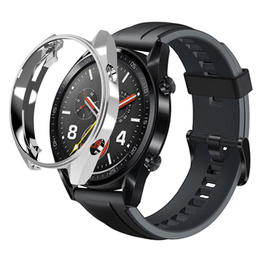 For Huawei Watch GT All-wrapped Plated TPU Protector Case