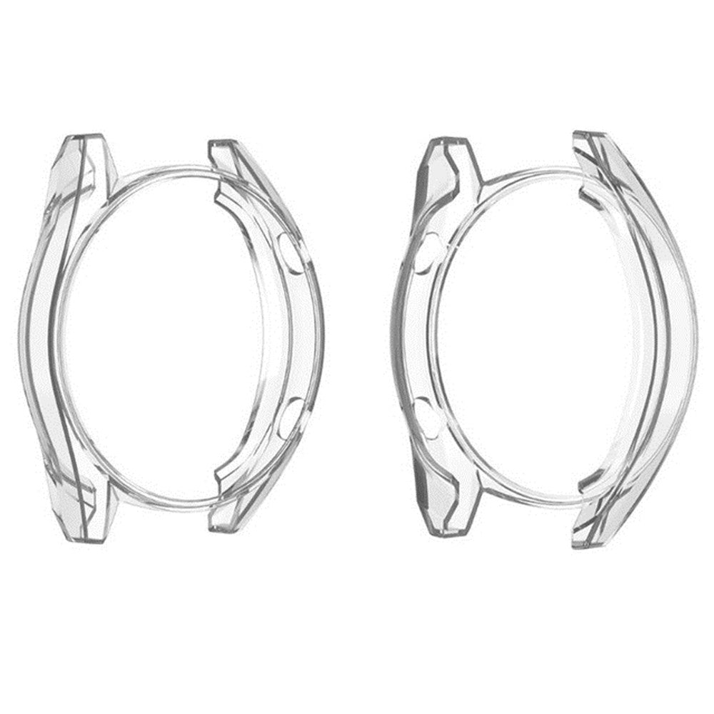 For Huawei Watch GT 46mm Clear TPU Protector Case Watch Cover