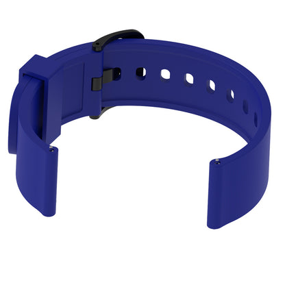 20mm Soft Silicon Watch Band for Amazfit Bip Smart Watch