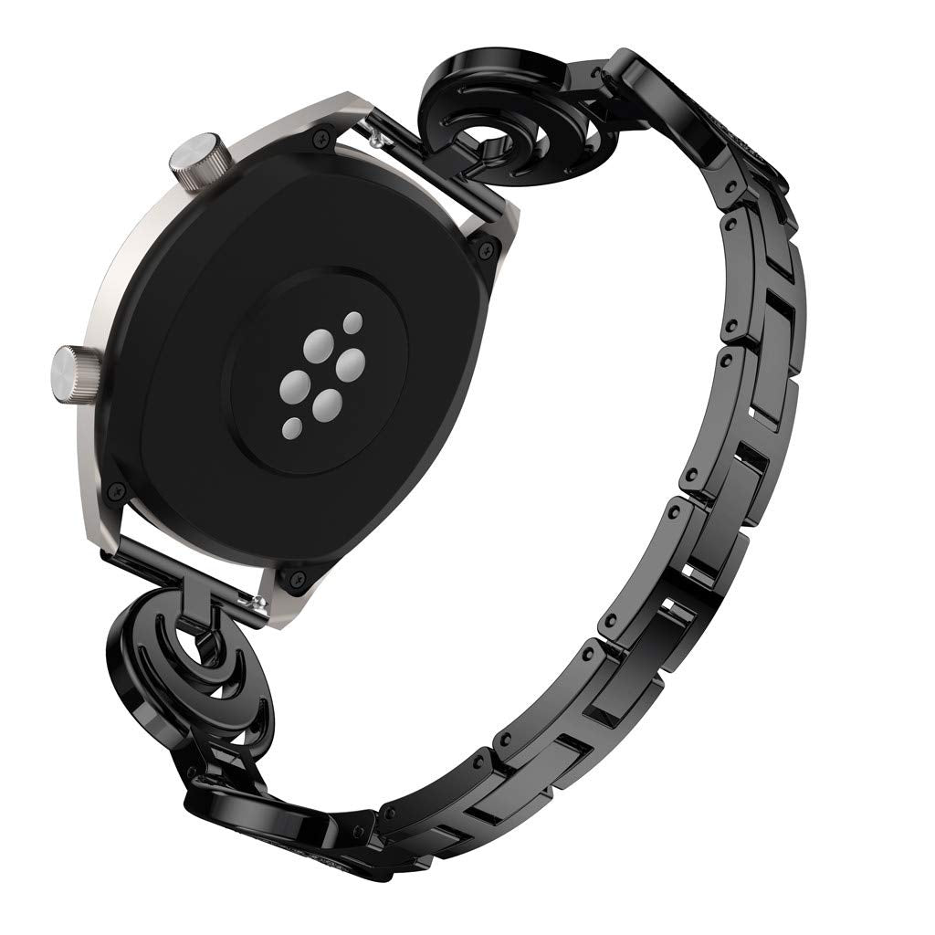 22mm Stainless Steel Wristband for Huawei Watch GT