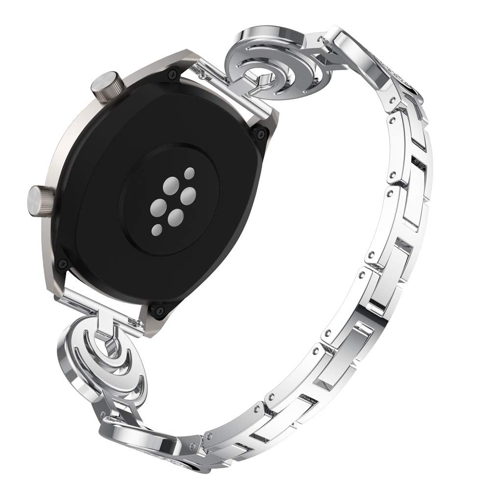22mm Stainless Steel Wristband for Huawei Watch GT