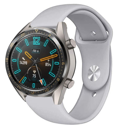 22mm Silicone Watch Strap for Huawei Watch GT/ Watch Magic
