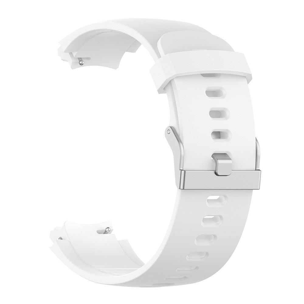 Silicone Wrist Strap Replacement for Huami Amazfit Verge 3