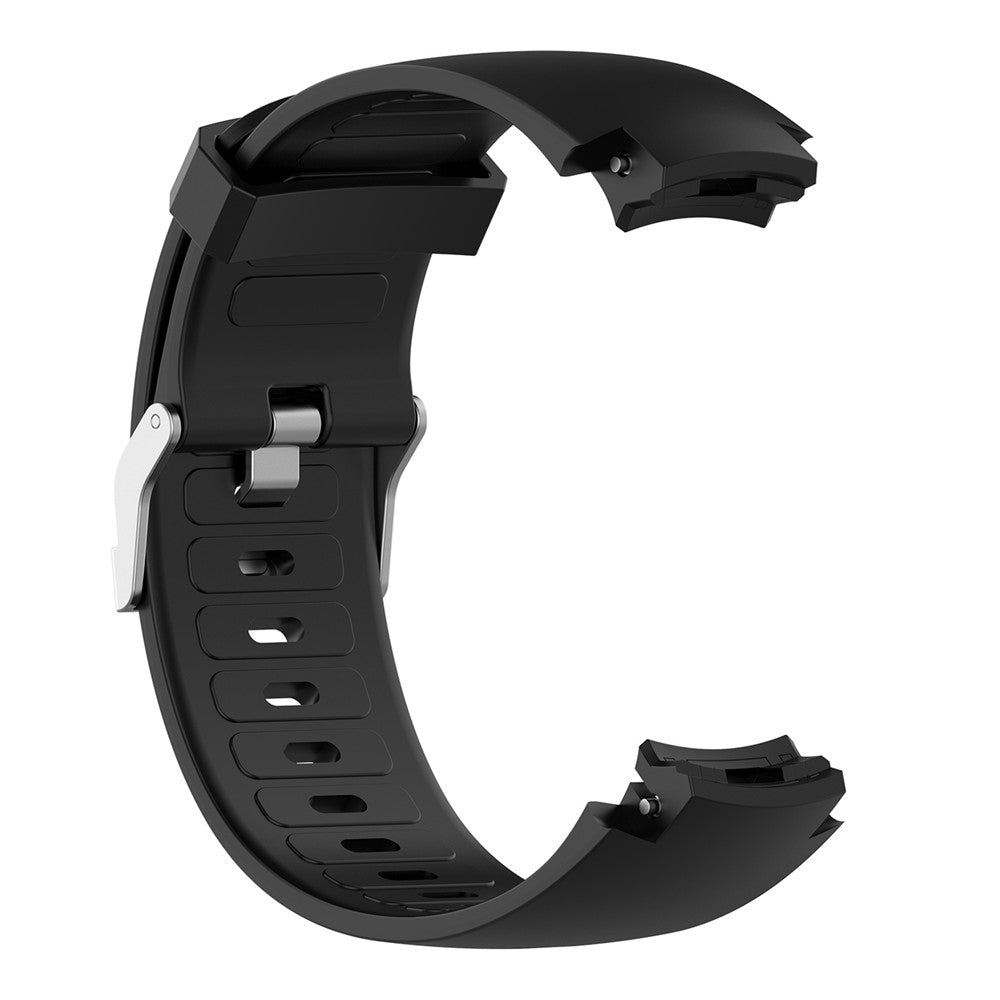 Silicone Wrist Strap Replacement for Huami Amazfit Verge 3
